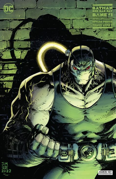 how does bane die|Bane (DC Comics) .